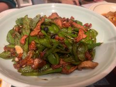 农家小炒肉-双湖园·地标武汉菜(黄鹤楼解放路店)