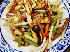 -老味道1992(武当山店)