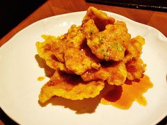 -奉天小馆·非遗东北菜(沈阳万象城店)