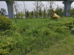 -南京金牛湖风景区