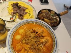 -花腩清汤牛腩