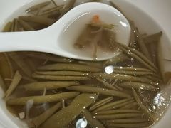 西湖莼菜汤-楼外楼(西湖景区孤山路店)