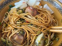 -友琴面馆(东白溪公寓店)
