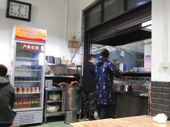 -清真·马峰烤肉(小学习北巷店)