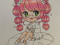 -东方童画少儿美术(莘庄体验馆)