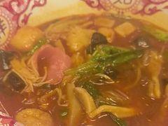 -破店肥哈·东北烧烤·夜宵(南山保利店)