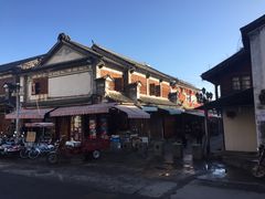 -大理.老字号渝记酸萝卜乌鱼(古城总店)