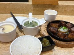 -东京屋(武定路店)