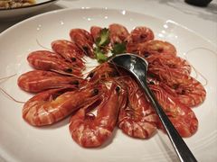 -宝燕壹号景观餐厅(龙盛国际商业广场店)