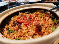 -香港狮子山下·明星粤菜餐厅(北苑店)