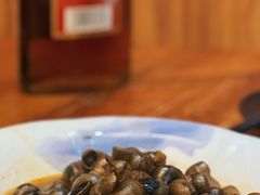 -老粤西梧州特色菜餐厅