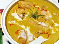 -simply thai天泰(静安嘉里中心店)