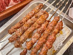 -常赢三兄弟·清真涮肉(崂山路总店)