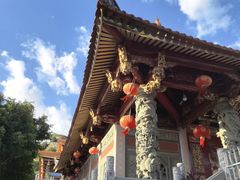 -太清宫