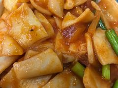 -帕米尔食府(白云观店)