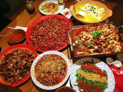 -先启半步颠·川菜小炒