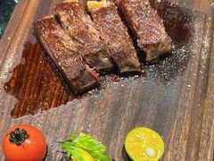 -MEAT MATE 鲜食肉铺(凤凰汇·里巷店)