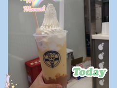 -波比艾斯(国金街店)