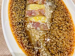 -老客站酒楼(金花南路店)