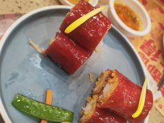 -点都德(南京新百店)