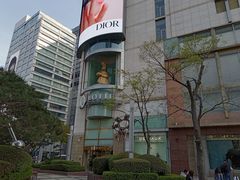 -乐天免税店(明洞店)