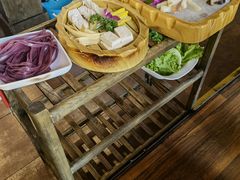 -滇釜火锅·能喝汤的火锅(车公庄店)