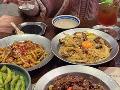 -埋位小酒馆(东城店)