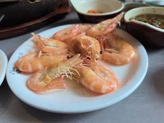 -伍棵星炭烤自助料理·烤鳗鱼(浦东食品城店)
