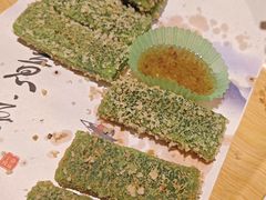 -阿露佳·舌尖上的安吉菜