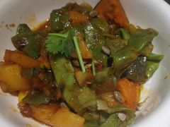 -老边饺子馆(金源店)