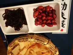 餐前小食-南拳十三姨·潮汕砂锅粥(世纪金源店)