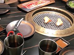 -厚贞日式烤肉(浦东汇智店)