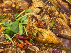 -蓉三少冒烤鸭·四川小吃集(北京首店)