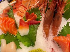 -王鼎精致料理铁板烧(世博源店)