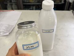 -一鸣真鲜奶吧(双菱路店)