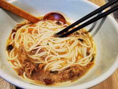 -云味馆·云南菜·云南米线(景田店)