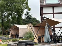 -太阳岛度假酒店