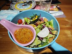 -米德维奇俄式西餐厅(西六道街店)