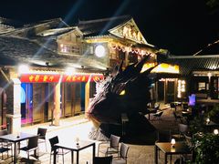 -疯克大象美式烤肉餐厅