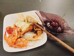 -碧水豪园·足浴·SPA·汗蒸·那须汤泉(中山东路店)