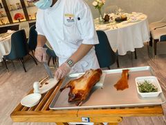 -湖锦酒楼·31年地道湖北菜(黄鹤楼店)