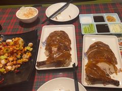 -玉桥餐厅(天坛店)
