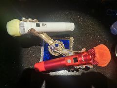 -温莎KTV(珠江路店)
