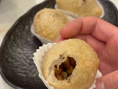 -翠园(北京王府中环店)