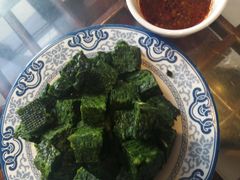 -李记搅团•非遗陕菜(三桥店)
