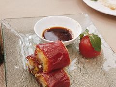 -香宫中餐厅(哈尔滨香格里拉店)