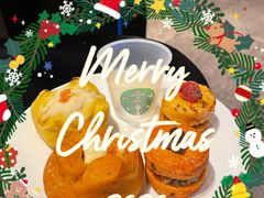 -星巴克臻选(上海长风大悦城店)