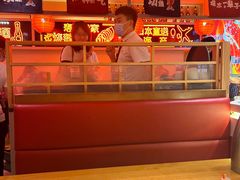 -莲寿司(国兴店)