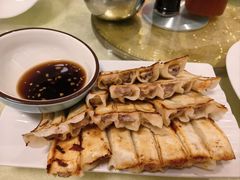 -奥华餐厅·老张记(台基厂店)