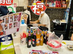 -后卫寨猫耳朵(后卫寨店)